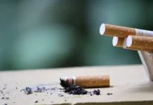 Kandungan Rokok yang Bersifat Merusak Kesehatan
