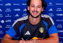 Leeds United Rekrut James Trafford dengan Rekor Transfer Klub