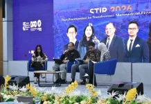 Polibatam dan CSIS Bahas Strategi Ekonomi Hijau Tingkatkan Daya Saing