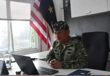 Kodaeral IV Ikuti Kauseri Agama Perkuat Iman dan Nasionalisme TNI