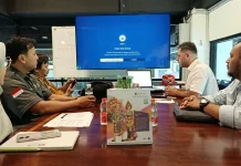 ITEBA Gandeng OptiStream AI Siapkan Talenta Digital Masa Depan