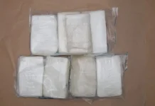 Singapura Gagalkan Penyelundupan 8 Kg Kokain dari Kapal Asing