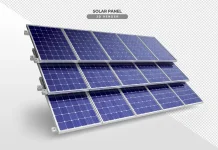 Singapura Tambah Impor Listrik Surya Malaysia Demi Energi Bersih 2035