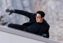 So Ji Sub Puncaki Reputasi Bintang Bersinar Korea Edisi Juli 2026