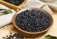 Berbagai Manfaat Ketan Hitam bagi Kesehatan