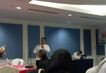KAMMI: Mahasiswa Miliki Integritas untuk Menjawab Tantangan Pembangunan Batam