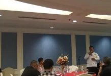 KAMMI Ajak Mahasiswa Menentukan Peran Sejak Dini untuk Batam Masa Depan