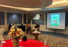 Cita-Cita Awal Batam Sejajar dengan Johor dan Singapura
