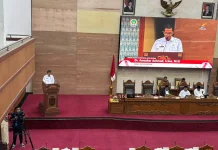 Ketangguhan Bencana Masuk Agenda Pembangunan Batam di Tengah Laju Investasi