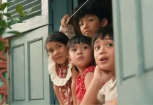 Na Willa Hadir di Netflix, Bawa Nostalgia Masa Kecil