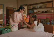Kado untuk Ibu Hadirkan Kisah Hangat Keluarga