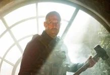 Jason Statham Kembali lewat Film Mutiny