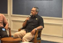 Pembangunan Batam Perlu Dilihat dalam Perspektif Jangka Panjang