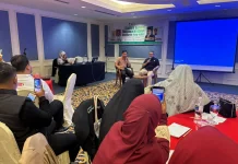 Gagasan Batam 2045 Dituangkan dalam Buku