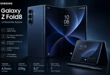19 Fitur Canggih AI Samsung Galaxy Z Fold 8