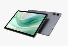 Advan Tab V11 Resmi Meluncur Bawa AI