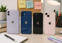 Pilihan iPhone Terbaik dan Ramah Kantong Pelajar