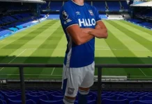 Ipswich Town Resmi Rekrut Sasa Lukic dari Fulham