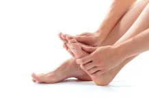 Waspada Kaki Gatal: Penyebab dan Solusinya