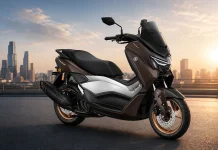 3 Matic Bongsor Paling Nyaman dan Irit untuk Harian, Cocok Buat yang Mau Ganti Motor