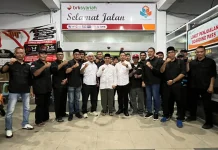 Posisi Strategis Karimun Dinilai Jadi Keunggulan Kompetitif