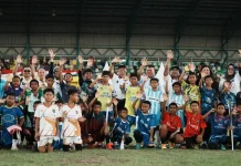 BP Batam Gelar Batam Prime International Grassroot Football Festival 2026