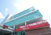 Raih Diamond Status, RSBP Batam Perkuat Standar Layanan Kesehatan