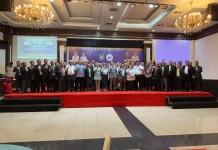 IPMB Periode 2026-2030 Siapkan Penguatan Peran Pendeta ditengah Masyarakat Batam