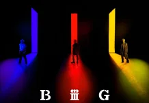 BIGBANG Umumkan Comeback 19 Agustus dengan Single Digital BiiiG