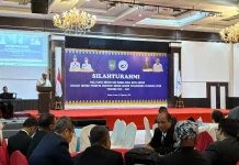 BKAG Usulkan Insentif bagi Pembina Sekolah Minggu di Batam