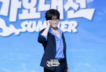2026 SBS Gayo Daejeon Summer Meriahkan Panggung K-Pop