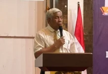 Legalitas Sejumlah Gereja Masih Jadi Perhatian BKAG Batam