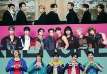 BTS Puncaki Ranking Reputasi Boy Group Korea Agustus 2026