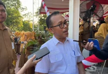 Validasi Data Guru Jadi Dasar Penataan Tenaga Pendidik di Batam
