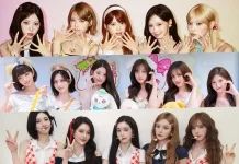 RESCENE Puncaki Ranking Reputasi Girl Group Agustus 2026
