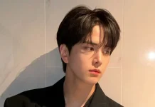Younghoon THE BOYZ Gabung Namoo Actors, Siap Kembangkan Karier Akting