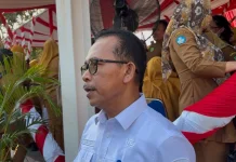 Kebutuhan Guru SD Jadi Perhatian dalam Penataan Pendidikan Batam