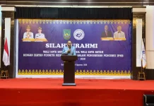 IPMB Perjuangkan Insentif bagi Pendeta yang Belum Terakomodasi