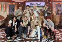 Stray Kids Rajai Chart Musik Global lewat Album “THIS & THAT”