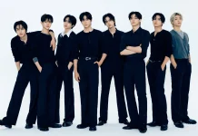 New Absen Sementara, THE BOYZ Lanjutkan Aktivitas dengan 9 Member