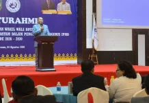 IPMB Perkuat Sinergi dengan Pemerintah untuk Mendukung Pembangunan Batam
