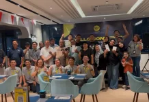 YELLO Hotel Harbour Bay Gelar Media Gathering di Batam