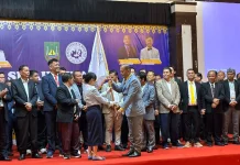 Keterbatasan Lahan Jadi Tantangan Pemenuhan Kebutuhan Organisasi di Batam