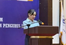 Pemko Batam Buka Ruang Komunikasi dengan Organisasi Keagamaan