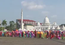 Wali Kota Batam Minta Kekerasan dan Perundungan terhadap Anak Segera Dihentikan
