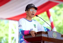 Wali Kota Batam: Program Pendidikan Batam Disiapkan untuk Generasi Penerus