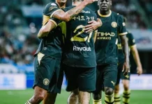 Maresca Puas, Manchester City Tundukkan Atletico 3-1