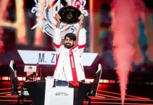 M.Zubair Juara Tekken 8 Esports World Cup 2026 Jalur LCQ