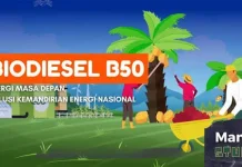 Hari Biodiesel Internasional