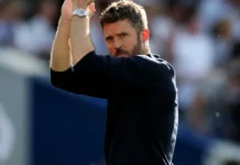 Carrick Pastikan Cedera Mason Mount Tak Serius Saat Lawan PSG